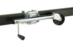 Reese Side Mount Jack