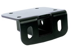 Reese Step Bumper Receiver