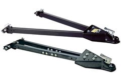 Hyundai Tucson Reese Tow Bar