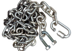 Reese Safety Chain