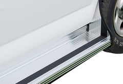 Mercedes Owens ClassicPro Aluminum Running Boards