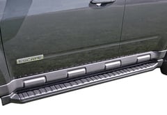 Toyota Fj Cruiser Running Boards Fj Cruiser Nerf Bars 2006 2016