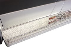 Chevrolet Suburban Owens Commercial Running Boards