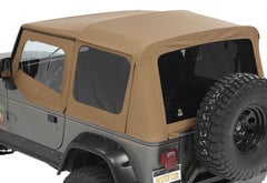 Bestop Supertop NX Soft Top