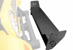 Bestop HighRock Narrow Off-Road Front Bumper