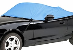 Audi A5 Covercraft Weathershield HP Convertible Interior Cover