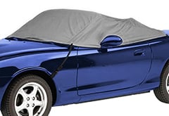 Audi A5 Covercraft Polycotton Convertible Interior Cover