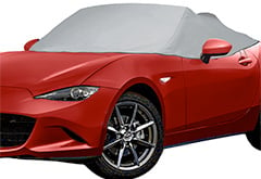 Mazda Miata Covercraft Sunbrella Convertible Interior Cover
