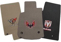 Toyota Sequoia Lloyd Classic Loop Floor Mats