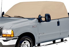 Isuzu Trooper Covercraft Flannel Cab Cooler