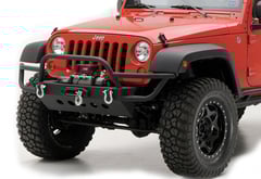 Smittybilt SRC Bumpers