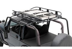 Smittybilt SRC Roof Rack