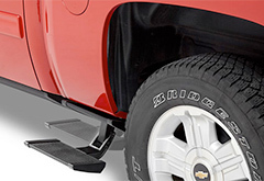 Bestop TrekStep Truck Side Step