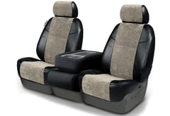 Coverking Ultisuede Seat Covers