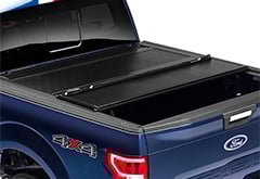 Ford BakFlip FiberMax Tonneau Cover