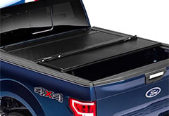 Ford F450 BakFlip FiberMax Tonneau Cover