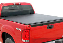 Mitsubishi Rugged Premium Folding Tonneau Cover