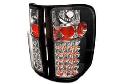 Spec-D LED Tail Lights