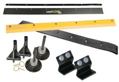 Dodge Ramcharger Home Plow Accessories by Meyer