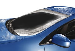 Tesla Model S AlphaTherm Windshield Washer Heater