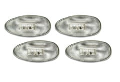 Anzo Fender Marker Lights