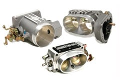 Ford Explorer BBK Power-Plus Throttle Body