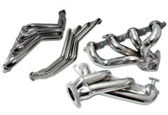 Isuzu Ascender BBK Exhaust Header