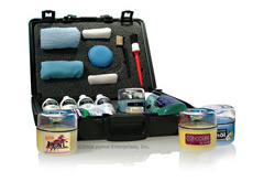 Zymol Complete Detailing Kit