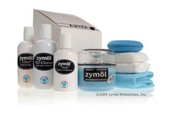 Zymol Smart Kit