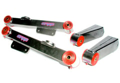 Ford Mustang BBK Gripp Control Arms