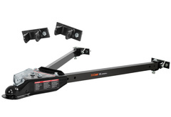 Hyundai Tucson Curt Tow Bar