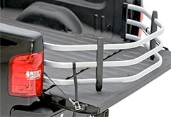 Ford F150 AMP Research Bed X-Tender HD