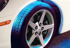 Plymouth PlasmaGlow Flexible LED Wheel Well Kit