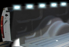 Plymouth PlasmaGlow LED Truck Bed Lighting Kit