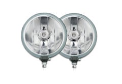 Ford F150 Hella 700FF Series Light Kit