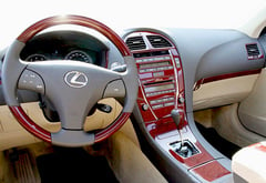 Lexus GS430 Sherwood Innovations Factory Match Dash Kit