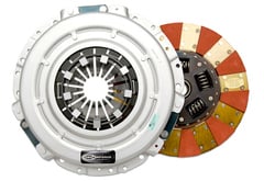 Jeep Wrangler Centerforce LMC Series Clutch Kit