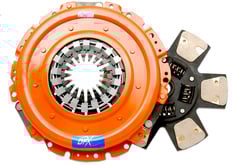 Oldsmobile Cutlass Centerforce DFX Series Clutch Kit