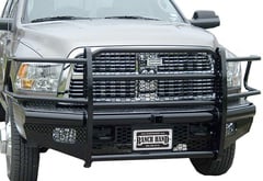 Chevrolet Blazer Ranch Hand Legend Front Bumper