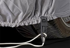 Chevrolet Trailblazer Covercraft Gust Guard