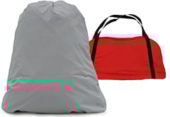 Chevrolet Trailblazer Coverking Car Cover Storage Bag