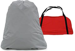 Honda Element Coverking Car Cover Storage Bag