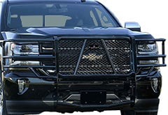 Ford F-550 Ranch Hand Legend Grille Guard