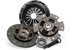 Pontiac GTO Fidanza V1 Clutch Kit