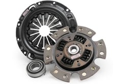 Nissan 350Z Fidanza V2 Clutch Kit