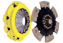 Toyota Supra ACT Modified Street Disc Clutch Kit