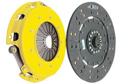 Honda Civic ACT Solid Street Disc Clutch Kit