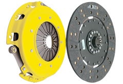 Mitsubishi Eclipse ACT Solid Street Disc Clutch Kit