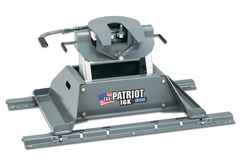 B&W Patriot 5th Wheel Hitch