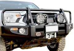 Ford F-550 ARB Deluxe Bull Bar